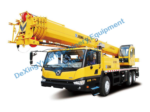 �c���鿴Ԕ����Ϣ���}��QY25K5-I TRUCK CRANE ��x�Δ���1951