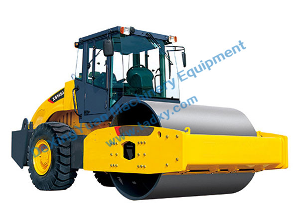 �c���鿴Ԕ��(x��)��Ϣ��(bi��o)�}��XS145J Mechanical Single Drum Vibratory Compactor ��x�Δ�(sh��)��3016