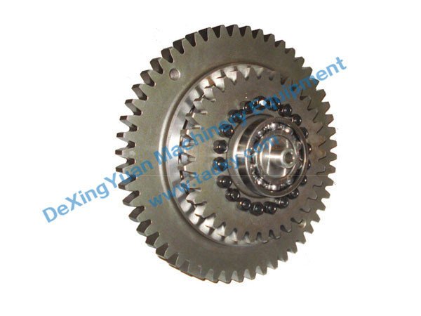 �c���鿴Ԕ��(x��)��Ϣ��(bi��o)�}��Dual Gear ��x�Δ�(sh��)��3104