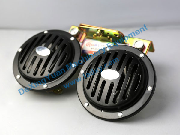 �c���鿴Ԕ����Ϣ���}��Klaxon DL125B-24V ��x�Δ���1989