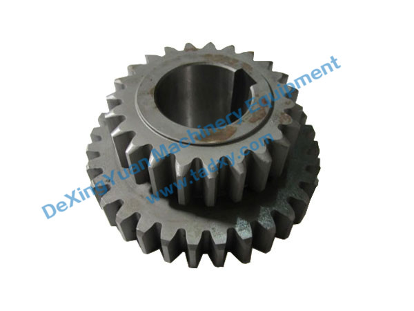 �c���鿴Ԕ����Ϣ���}��2nd 3rd Speed Change Gear 3Y15.4.3-4 ��x�Δ���1611