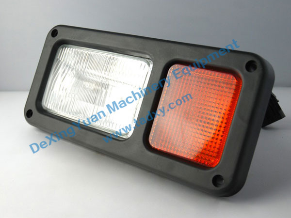 �c���鿴Ԕ����Ϣ���}��Left Combinatory Lamp XGGD08L-24J ��x�Δ���1577