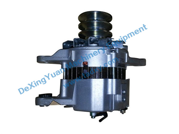 �c���鿴Ԕ����Ϣ���}��Alternator ��x�Δ���1499