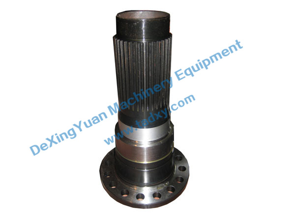 �c(di��n)���鿴Ԕ��(x��)��Ϣ��(bi��o)�}��SEM Series Axle Shaft Tube ��x�Δ�(sh��)��1543