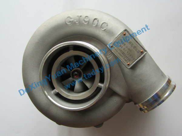 �c���鿴Ԕ����Ϣ���}��Turbocharger GJ90C ��x�Δ���1560