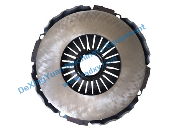 �c���鿴Ԕ����Ϣ���}��Clutch Pressure Plate ��x�Δ���1440