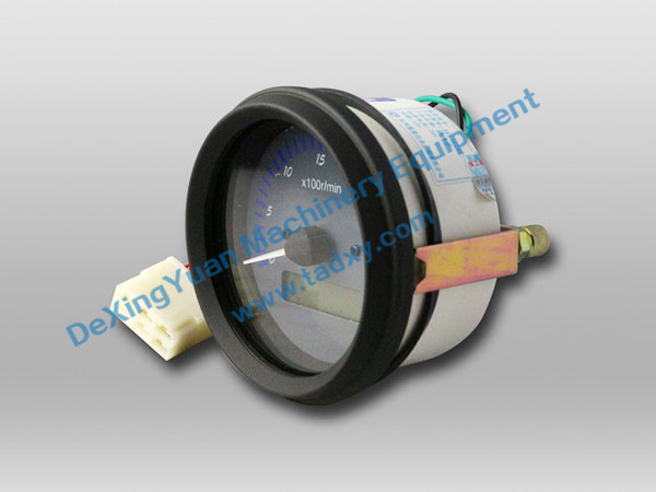 �c���鿴Ԕ����Ϣ���}��Tach/Hourmeter (125 teeth) ��x�Δ���1515