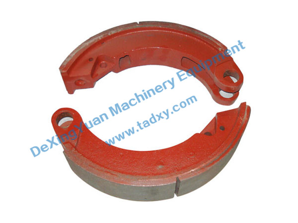 �c(di��n)���鿴Ԕ��(x��)��Ϣ��(bi��o)�}��Brake Shoe ��x�Δ�(sh��)��1455