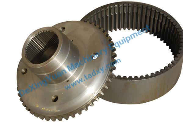 �c���鿴Ԕ��(x��)��Ϣ��(bi��o)�}��Internal Gear Support Assy��GR165 Meritor) ��x�Δ�(sh��)��2948