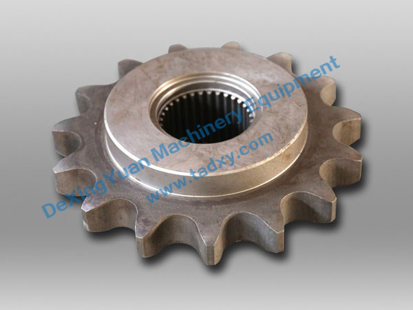 �c���鿴Ԕ����Ϣ���}��Drive Sprocket W9.3.1-3 ��x�Δ���1451