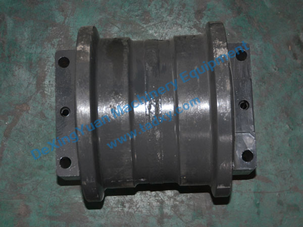 �c���鿴Ԕ����Ϣ���}�� Track Roller T.2.5 ��x�Δ���1401