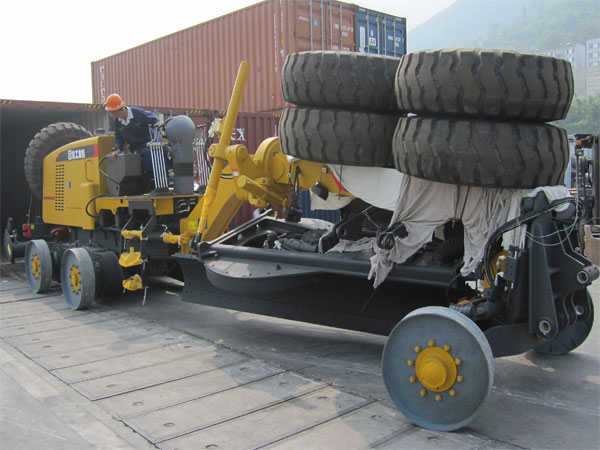 �c���鿴Ԕ����Ϣ���}��Motor grader packing ��x�Δ���1775