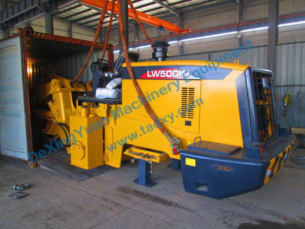 �c���鿴Ԕ����Ϣ���}��5 Ton Wheel Loader packing  ��x�Δ���1668