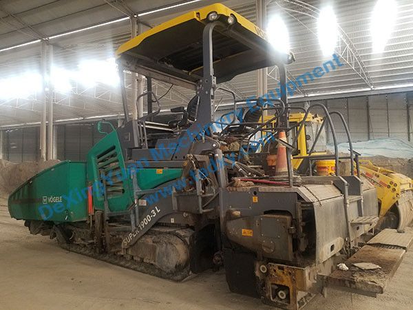 �c���鿴Ԕ����Ϣ���}��Vogler 1900-3l paver ��x�Δ���1372