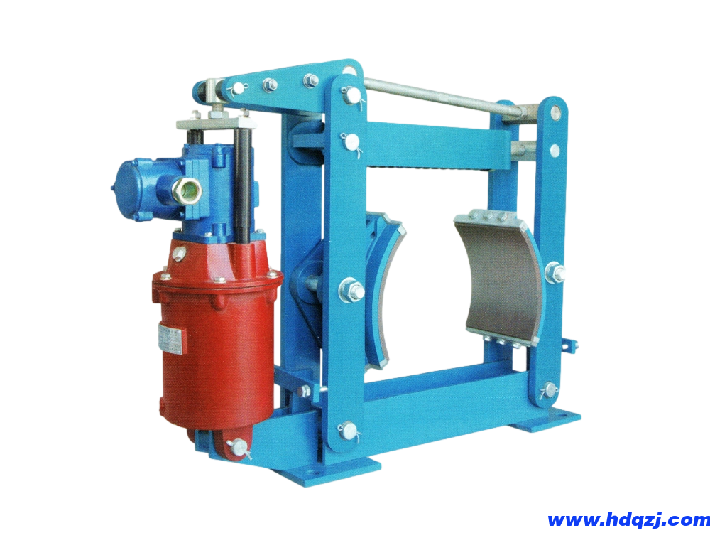 YWZ(B)型廠用防爆制動器 YWZ(B)型廠用防爆制動器