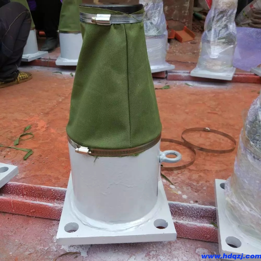 HYG型液壓緩沖器 HYG型液壓緩沖器