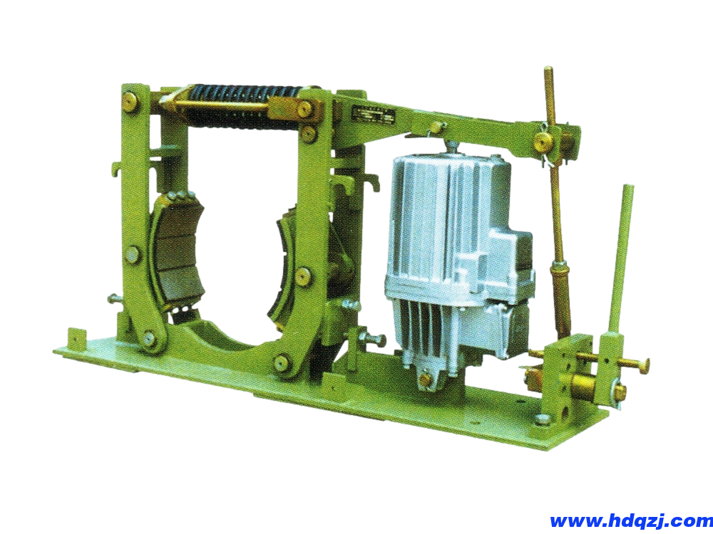 電力液壓鼓式制動器 電力液壓鼓式制動器