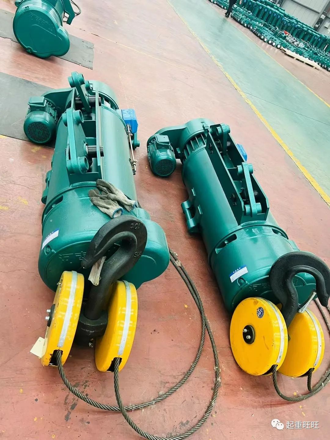 起重機滑輪 起重機滑輪