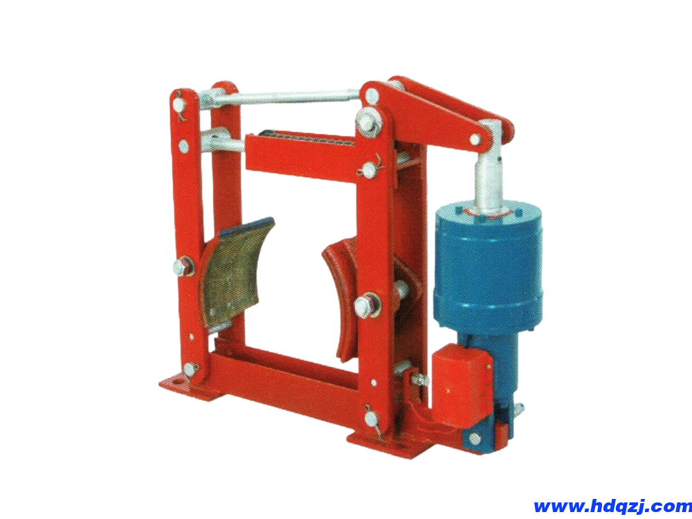 YDWZ系列節能長行程制動器 YDWZ系列節能長行程制動器