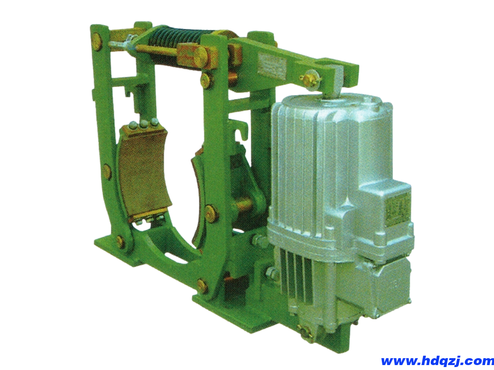 電力液壓鼓式制動器 電力液壓鼓式制動器