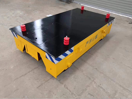 5T-200T蓄電池電動搬運平臺車 5T-200T蓄電池電動搬運平臺車