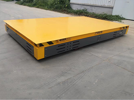 5T-200T蓄電池電動搬運平臺車 5T-200T蓄電池電動搬運平臺車