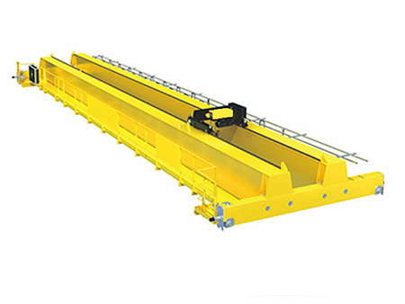 歐式雙梁橋式起重機 歐式雙梁橋式起重機