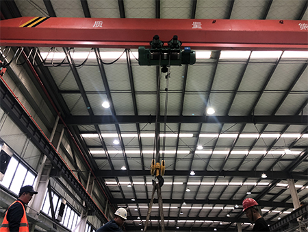起重機(jī)械日常檢修包含哪些事項(xiàng)? 起重機(jī)械日常檢修包含哪些事項(xiàng)?