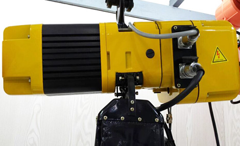 PDH單速控制型葫蘆 PDH單速控制型葫蘆