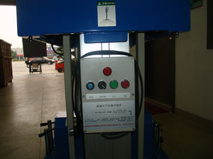 雙桅柱鋁合金升降機 雙桅柱鋁合金升降機