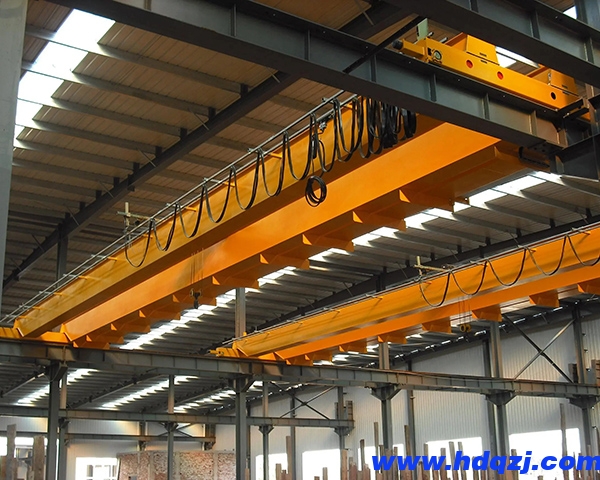 單梁起重機廠家 單梁起重機廠家