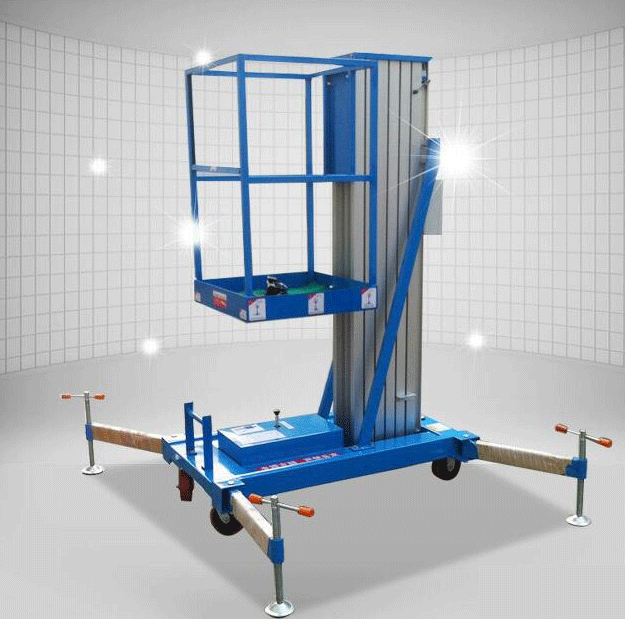 鋁合金升降平臺 鋁合金升降平臺