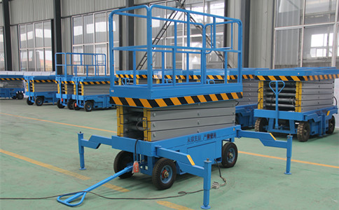 鋁合金升降機(jī) 鋁合金升降機(jī)