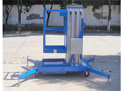 移動升降機 移動升降機