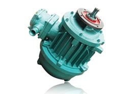 BZDY系列隔爆型錐型轉(zhuǎn)子三相異步電動(dòng)機(jī) BZDY系列隔爆型錐型轉(zhuǎn)子三相異步電動(dòng)機(jī)