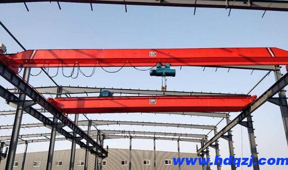 單梁行車維護(hù)保養(yǎng)周期中如何協(xié)調(diào)設(shè)備維護(hù)和生產(chǎn)運(yùn)營(yíng)的關(guān)系？