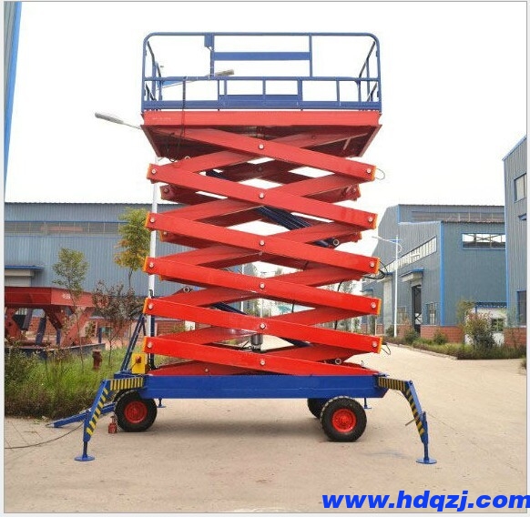 特制老式移動剪叉升降機|移動剪叉式升降機-濟南鼎通升降機械有限公司 特制老式移動剪叉升降機|移動剪叉式升降機-濟南鼎通升降機械有限公司