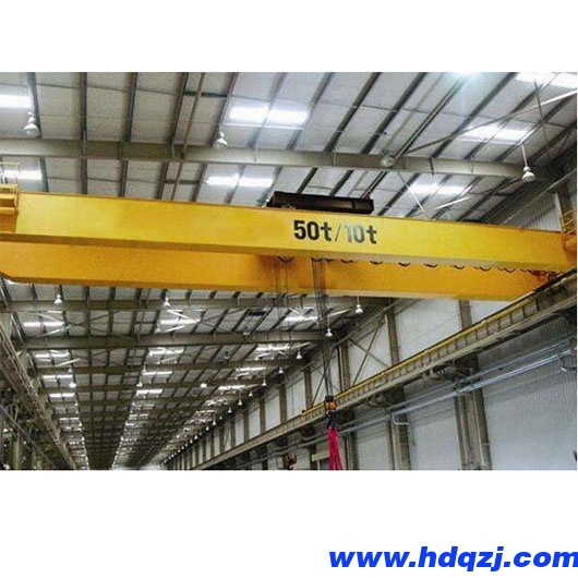 橋式防爆起重機常見故障處理方法 橋式防爆起重機常見故障處理方法
