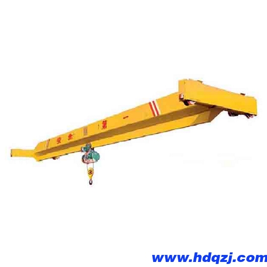 有效控制起重機危險因素的途徑 有效控制起重機危險因素的途徑