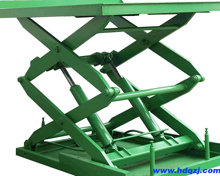 升降平臺 升降平臺