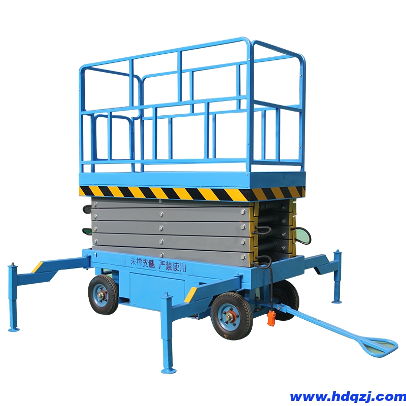 移動(dòng)式升降機(jī)