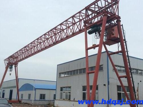 橋式起重機和龍門吊的工作等級高低是多少? 橋式起重機和龍門吊的工作等級高低是多少?