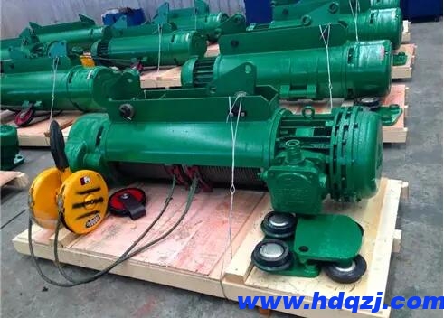 電動葫蘆門式起重機電動機 電動葫蘆門式起重機電動機