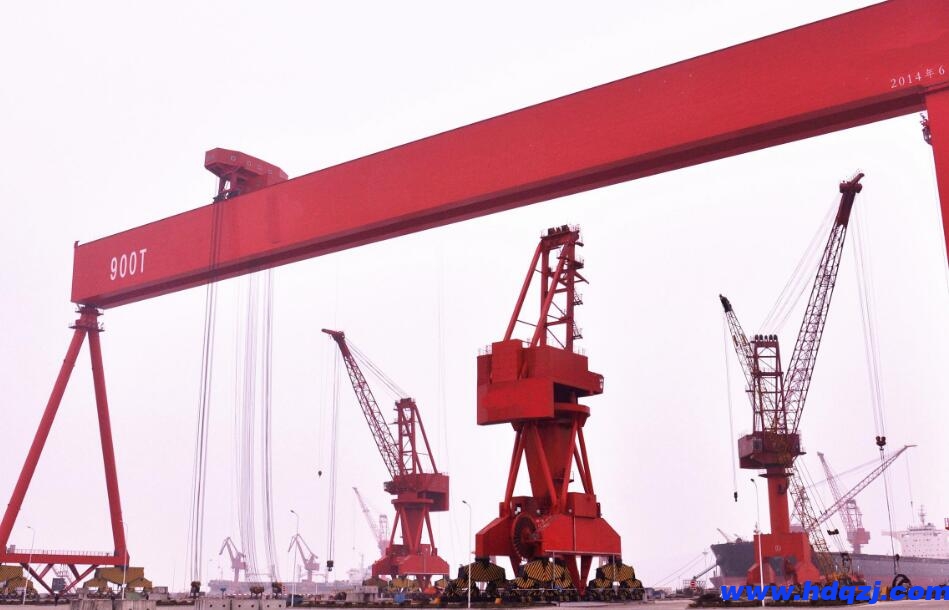 井字架龍門吊的運行管理和維護保養周期是怎樣規定的？