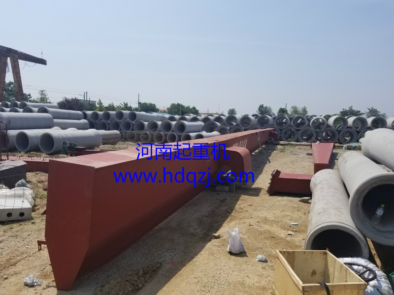 MH型包箱式門(mén)式起重機(jī)|MH型包廂式門(mén)式起重機(jī)