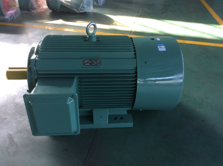 YBZE、YBZSE系列起重用隔爆型電磁制動(dòng)三相異步電動(dòng)機(jī)圖片