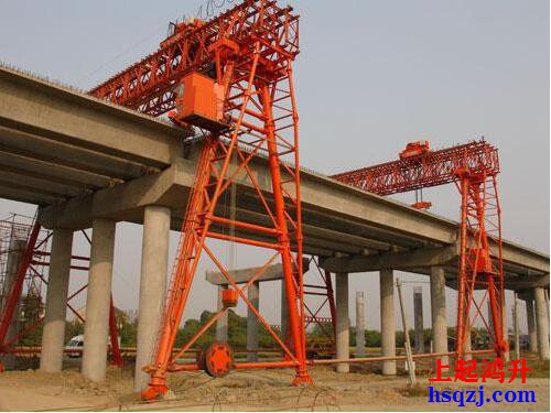 提梁機租賃品質是否有保障？