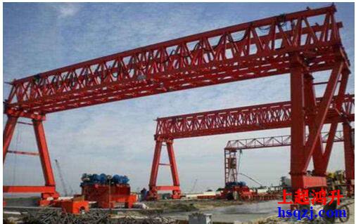 找廠家進行龍門吊租賃是否要簽訂合同？