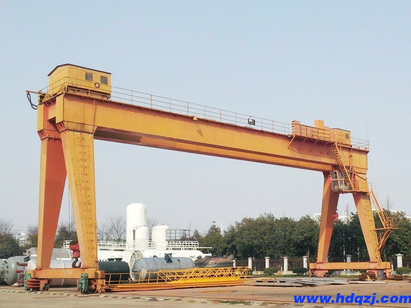 門式起重機 門式起重機