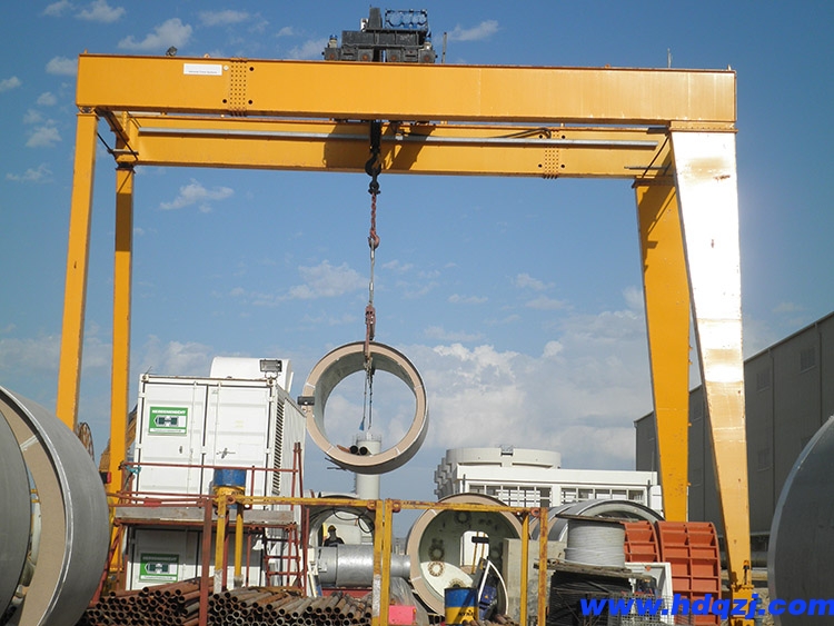 ；什么樣的電動(dòng)機(jī)可以被運(yùn)用在起重機(jī)中？